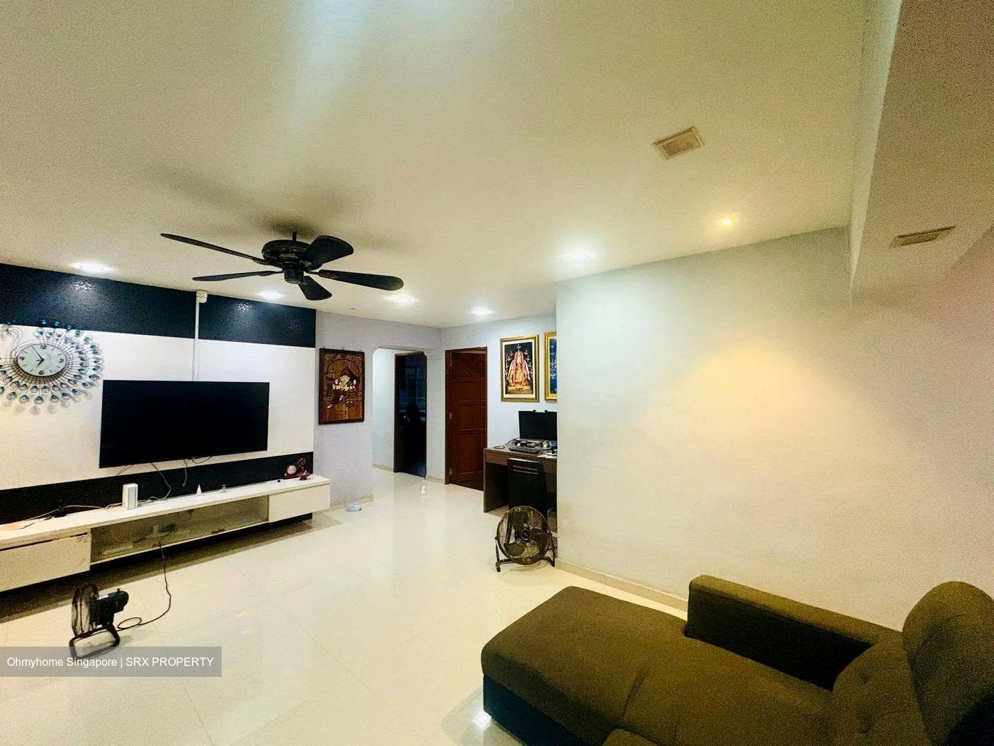 Blk 761 Jurong West Street 74 (Jurong West), HDB Executive #502484001